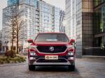 MG Hector 2019 года (IN)